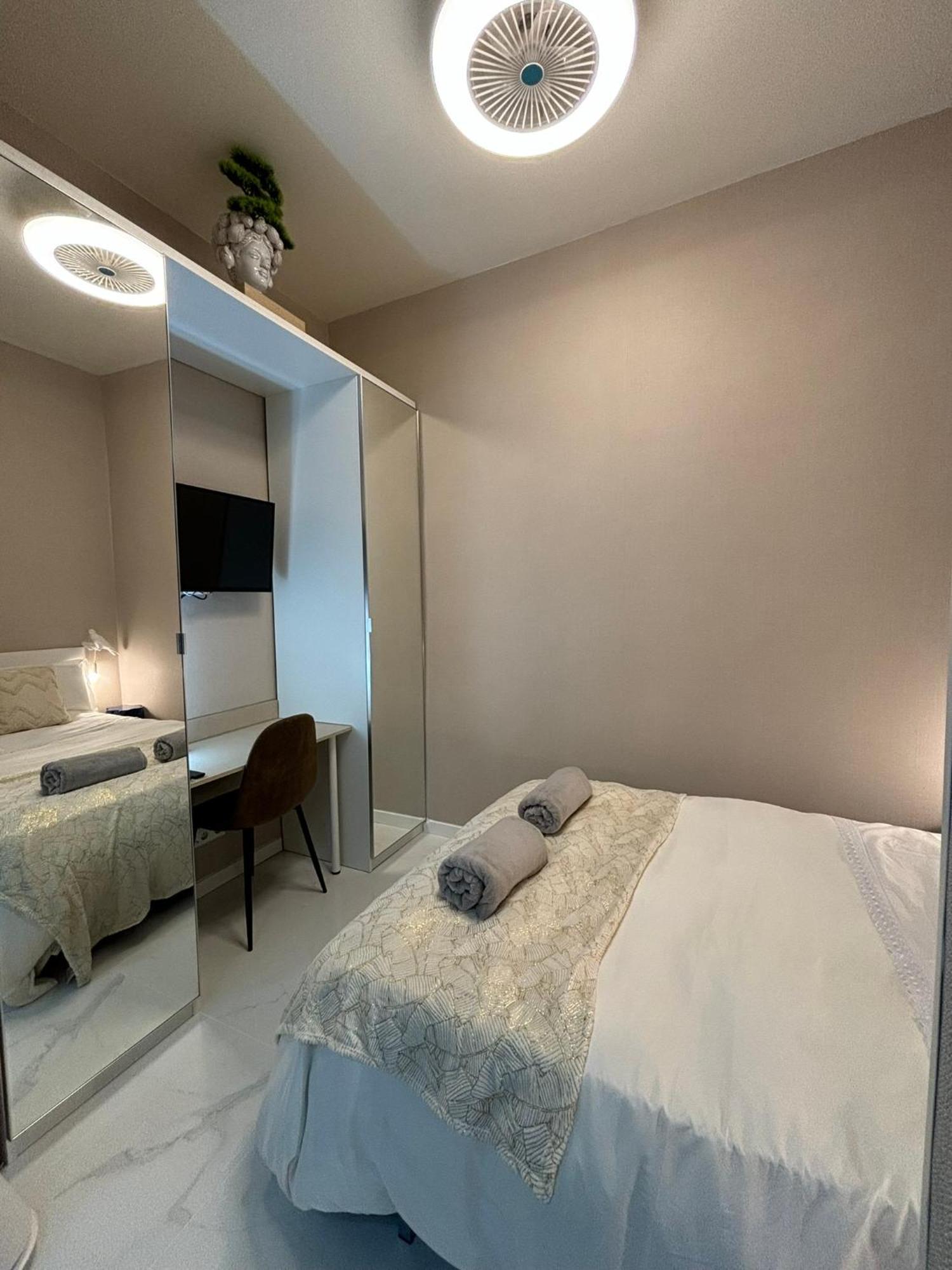 Cozy & Central Malasana Madrid Exterior photo