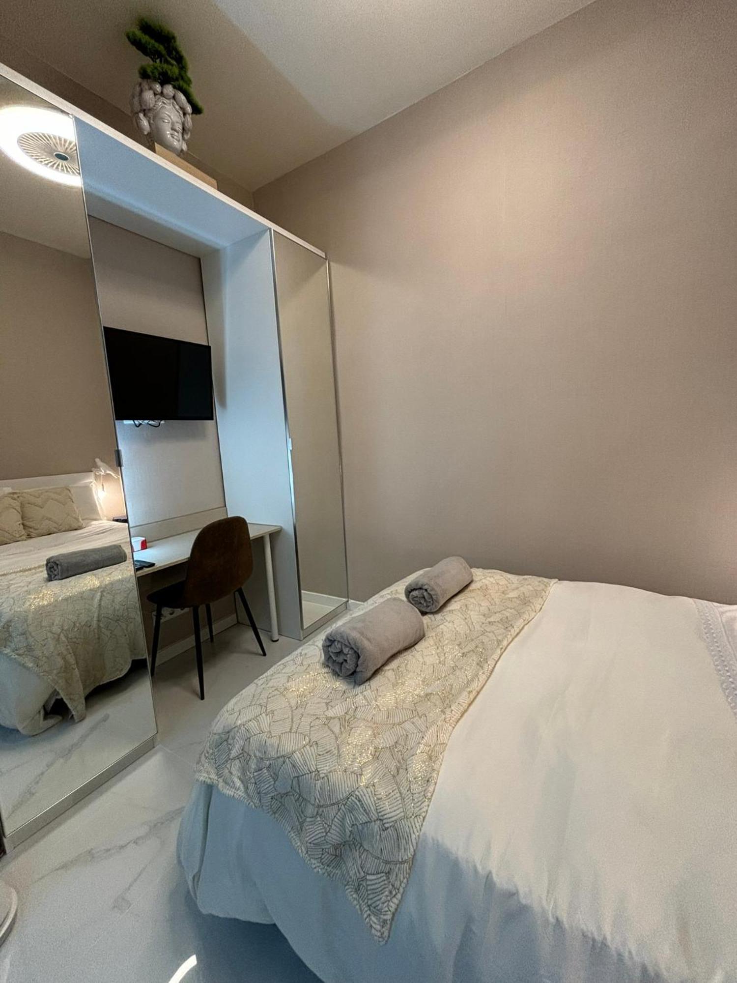 Cozy & Central Malasana Madrid Exterior photo